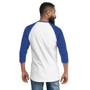 Soccer Shield Raglan