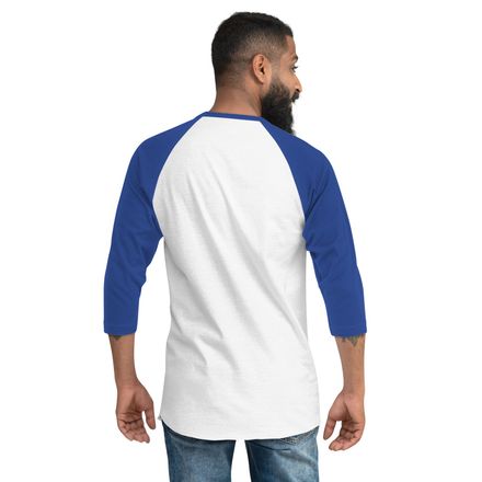 Soccer Shield Raglan