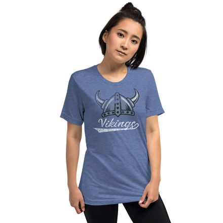 Helmet T-Shirt V2