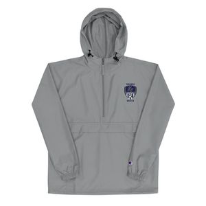 Soccer Rain Jacket