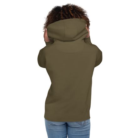 recoil hoodie