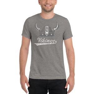 Helmet T-Shirt V1