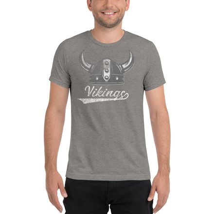 Helmet T-Shirt V1