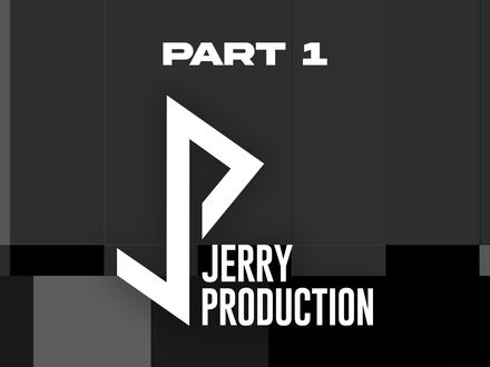 JerryPHD Color Pack 1