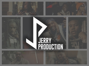 JerryPHD Color Pack 3