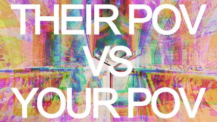 THEIR perception of the connection VS YOURS / energy check - extended