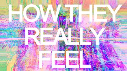 how do they feel about you? *unfiltered*- extended