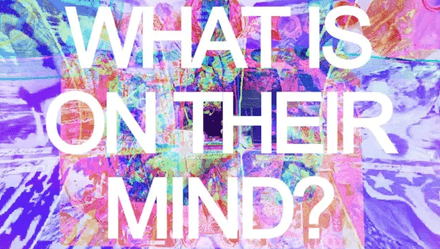 what's on their mind about you? - extended