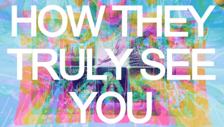 a deep dive into their perception of you - extended