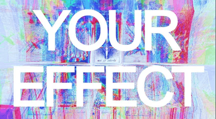 your effect on them - extended