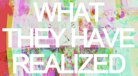 what they've realized about you and your connection - extended