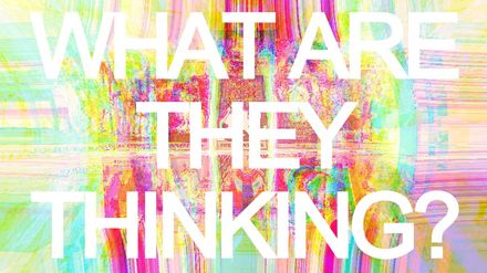 what's on their mind about you? - extended