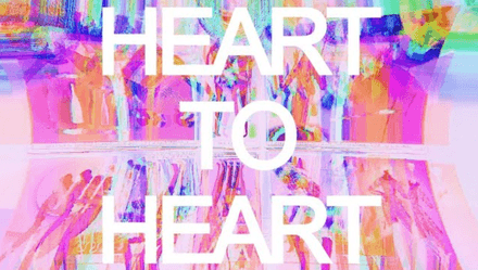 what they would say to you if you could have a heart to heart - extended