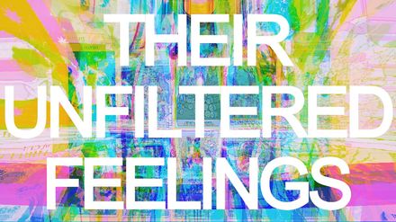 how they really feel about you, unfiltered - extended