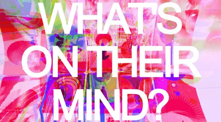 what's really on their mind about you? - extended
