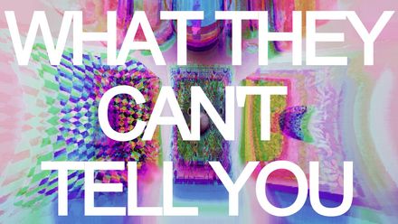 what they're afraid to tell you (but you should know) - extended