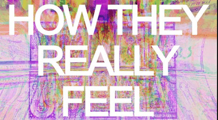 their honest feelings for you in this moment - extended