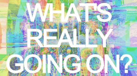 what's really going on in this connection? - extended