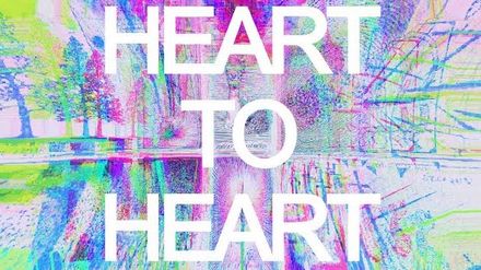 what would they say to you if you had a heart to heart? - extended