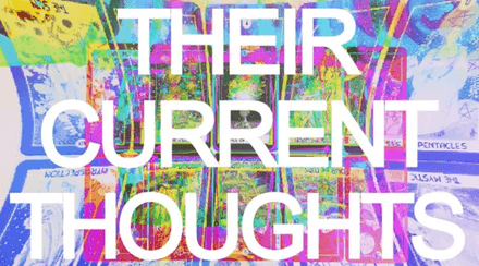 what they're thinking about you right now - extended