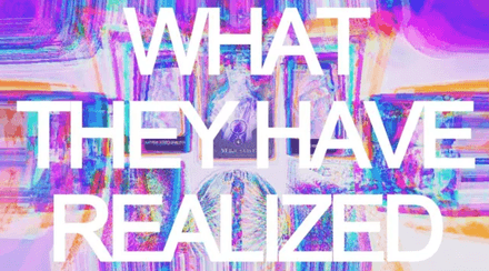 what they've realized about you - extended
