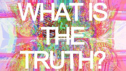 this person needs to tell you the truth - extended
