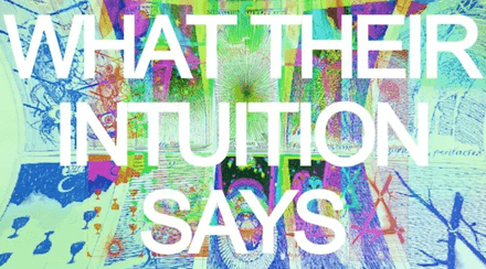 what their intuition is telling them about you - extended