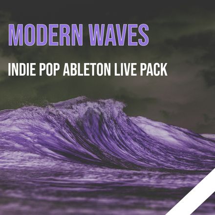 Free Ableton Template: Modern Pop Ableton Project File