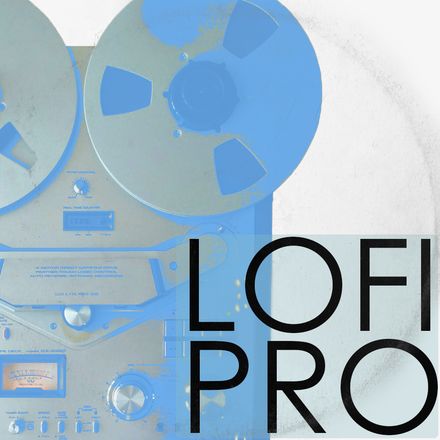 Lo-fi Sample Pack: Lofi Hip Hop Loops Pro Bundle