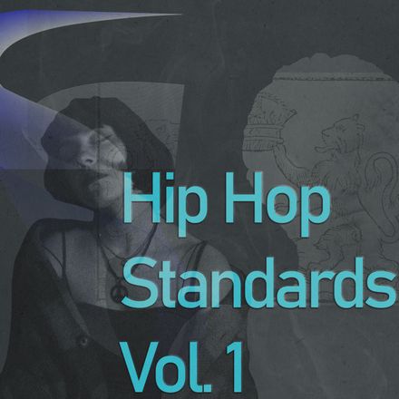 Free Trap Sample Pack: Loops and Drums Standards Vol. 1