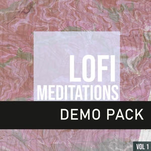 Free Hip Hop Sample Pack: Lofi Meditations Loops