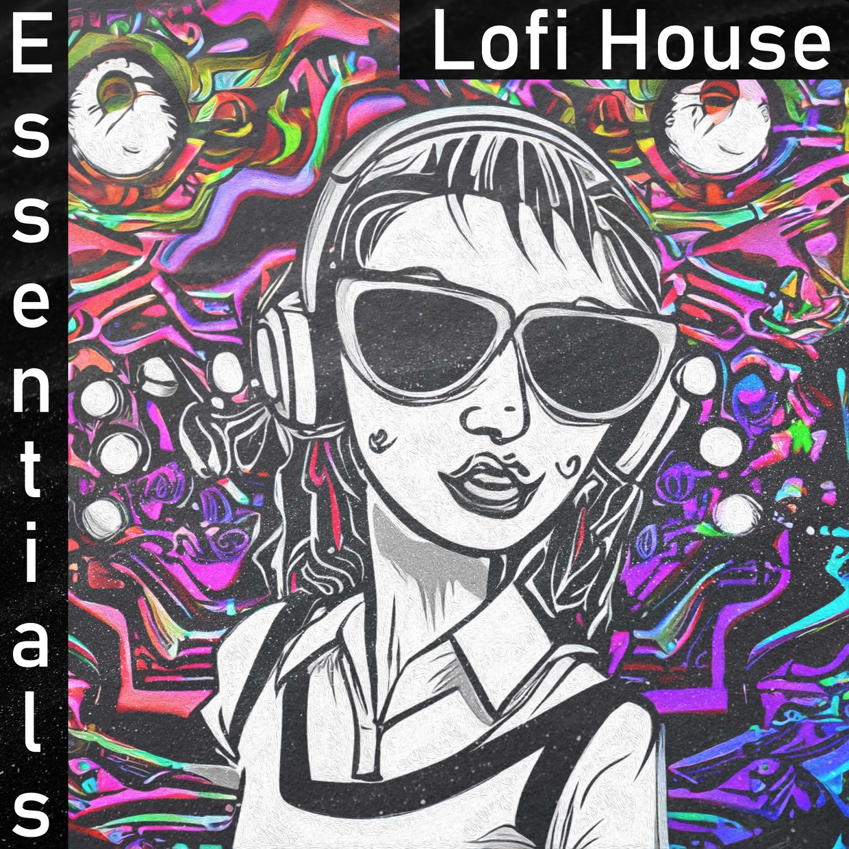 Essentials Lo Fi House Sample Pack