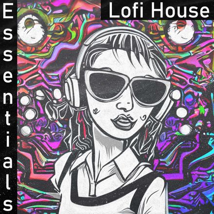 Essentials: Lo-fi House Sample Pack