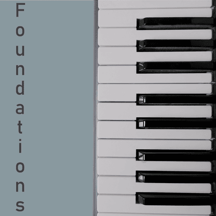 Free Midi Pack: Foundations Chords and Melodies Pack