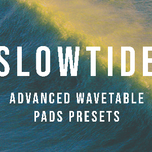 Free Ableton Presets: Synth Pad Ableton Live Wavetable Presets