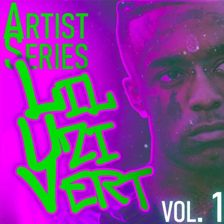 The Lil Uzi Vert Pro Sample Pack + Free Download Preview