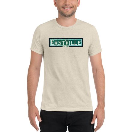 Brooklyn&#x27;s Better EastVille T-Shirt