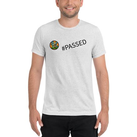 Passed EastVille T-Shirt