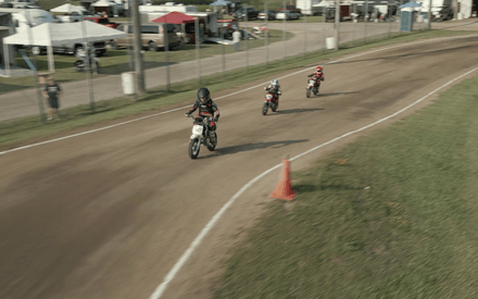 Oakley, Owen, Ricky, 00