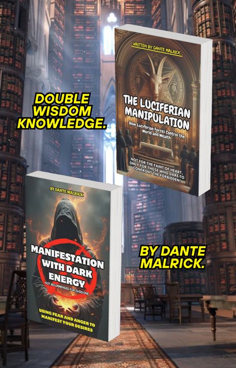 DOUBLE WISDOM KNOWLEDGE (Limited Time Offer)