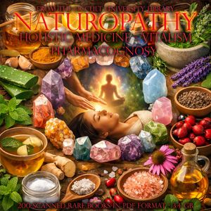 Naturopathy