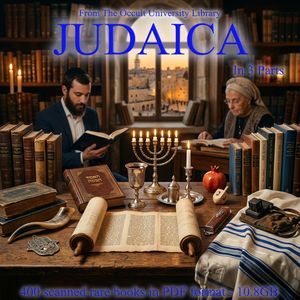 Judaica Pt.2