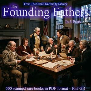 Founding Fathers Pt.1