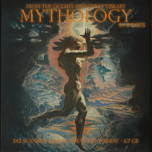 Mythology Pt.1