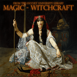 Magic - Witchcraft