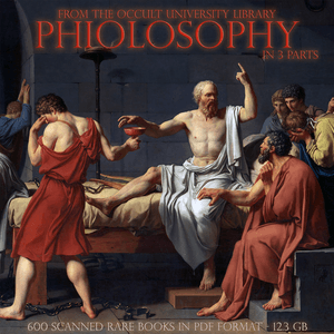 Philosophy Pt.3