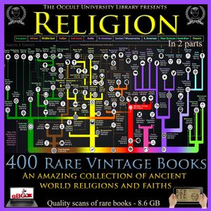 Religion Pt.2