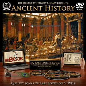 Ancient History Pt.2