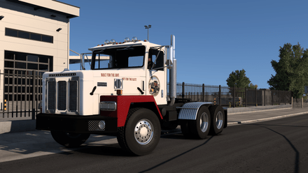 International Paystar 5000