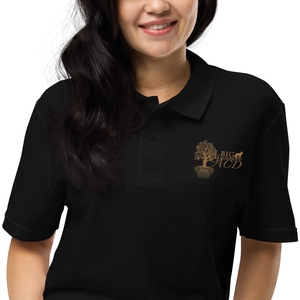 Big Sycamore ACD Polo Shirt